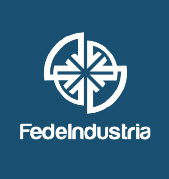 Logotipo Fedeindustria