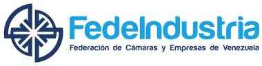 Logotipo de Fedeindustria